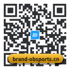 iPhone APP 二维码(OB)